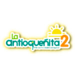 Antioqueñita 2