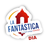 Fantastica dia hoy