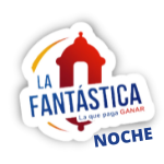 fantastica noche hoy