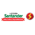 Loteria santander hoy