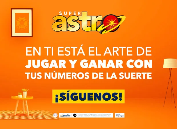 SUPER astro sol y luna